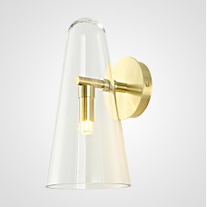 Бра Domi Sconce Transparent ImperiumLoft