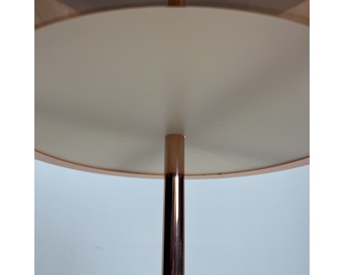 Настольная лампа NOTEN TAB H600 Rose Gold ImperiumLoft
