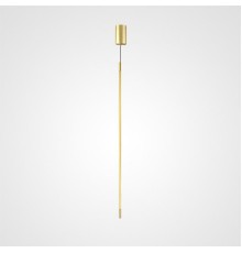 Подвесной светильник KEMMA H60 Gold ImperiumLoft