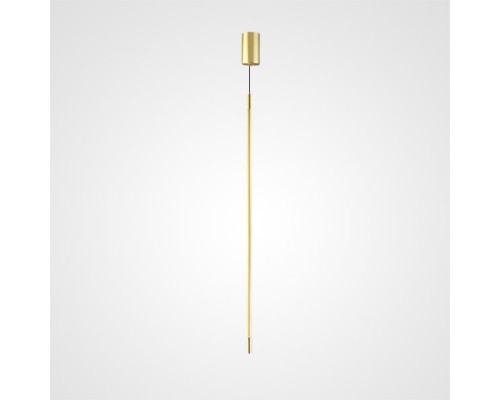 Подвесной светильник KEMMA H60 Gold ImperiumLoft