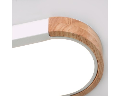 Потолочный светильник LINN L65 Green ImperiumLoft