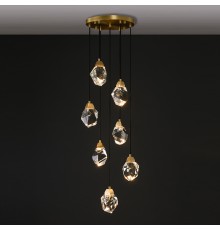 Подвесной светильник CRISTEL ONE D40 ImperiumLoft