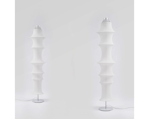 Напольный светильник PENTTI FL ImperiumLoft