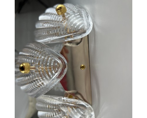 Бра Cacao ImperiumLoft