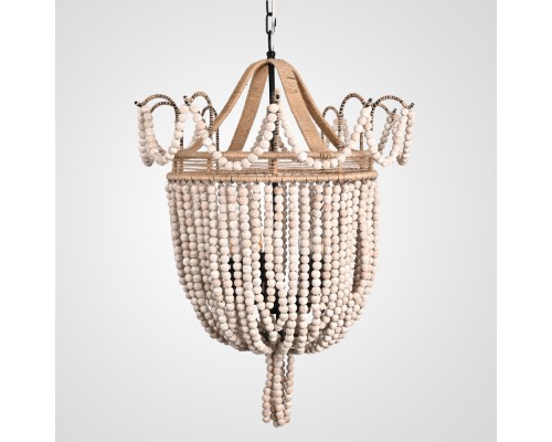 Подвесная люстра Adelin Chandeliers ImperiumLoft
