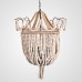 Подвесная люстра Adelin Chandeliers ImperiumLoft