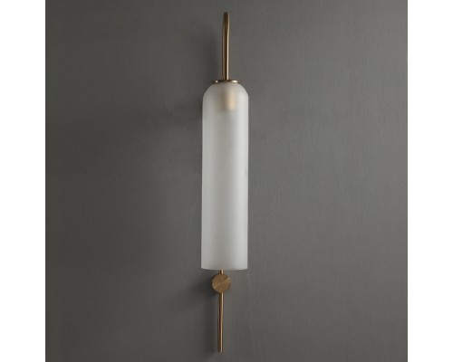 Бра ARTICOLO float Wall Sconce  Drunken Emerald