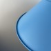 Бра с подвесным плафоном BRAID WALL Blue
