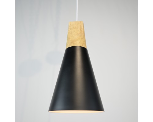 Подвесной светильник XD-A Black ImperiumLoft
