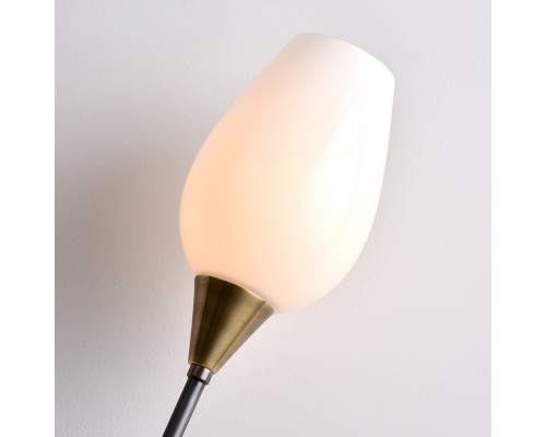 Настенное бра VIOLA MILK WALL ImperiumLoft
