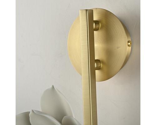 Бра MAGNOLIA WALL