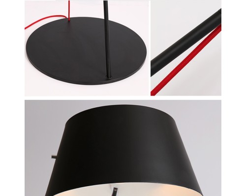 Торшер Spar Floor Lamp ImperiumLoft
