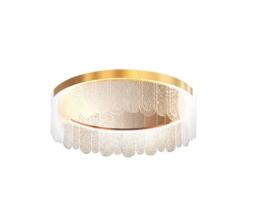 Потолочная люстра AINA D80 ImperiumLoft