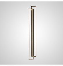 Настенный светильник ARISAIG WALL H160 Трехцветный свет ImperiumLoft