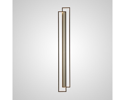 Настенный светильник ARISAIG WALL H160 4000К ImperiumLoft