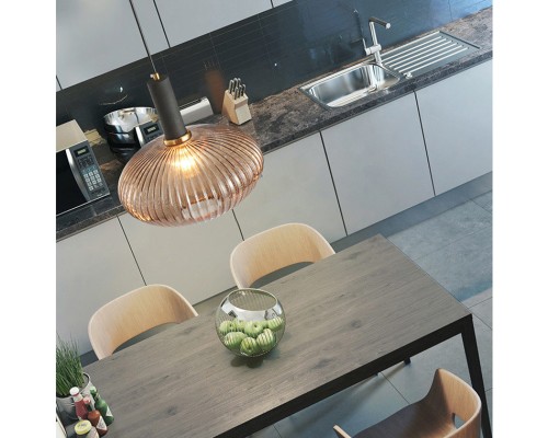 Подвесной светильник Ferm Living chinese lantern A White / White ImperiumLoft