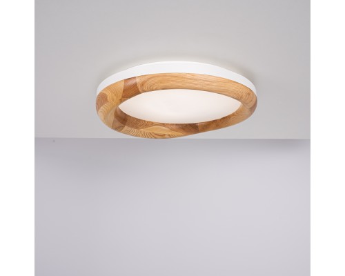 Потолочный светильник RUNIS D60 Light brown