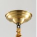 Подвесная люстра ZOE 6 ImperiumLoft