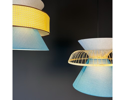 Подвесной светильник Pella B