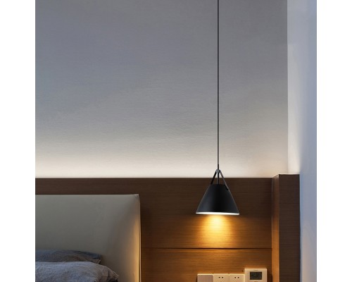 Подвесной светильник Strap D36 White