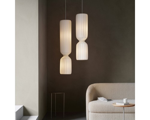 Подвесной светильник TAISTO H100 ImperiumLoft