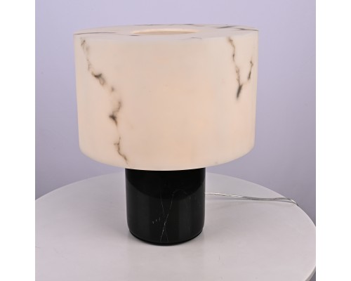 Настольная лампа Marbly TAB D32 ImperiumLoft