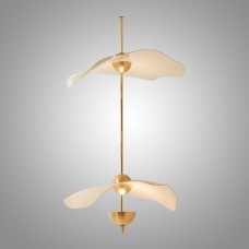 Подвесной светильник HARMAN B D40 ImperiumLoft