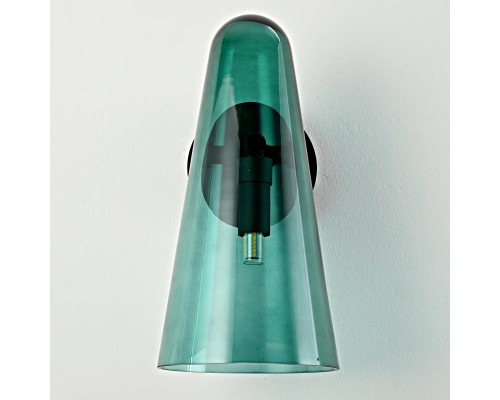 Бра Domi Sconce Green ImperiumLoft