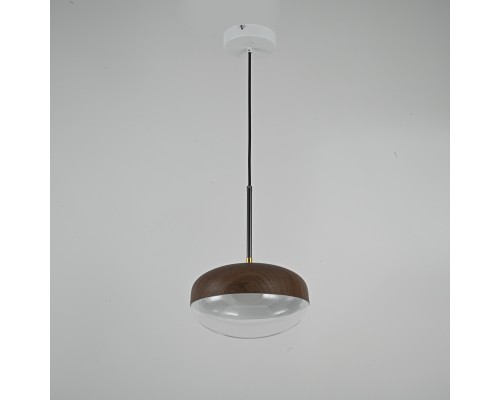 Подвесной светильник ODVEIG dark brown ImperiumLoft