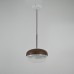 Подвесной светильник ODVEIG dark brown ImperiumLoft