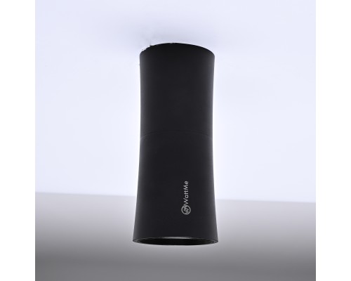 Потолочный светильник Zyppa Black H12 ImperiumLoft