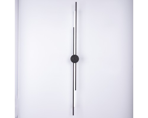 Настенный светильник TINUS H103 Black