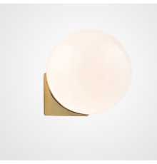 Настенный светильник POLLY L1 ImperiumLoft