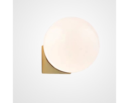 Настенный светильник POLLY L1 ImperiumLoft