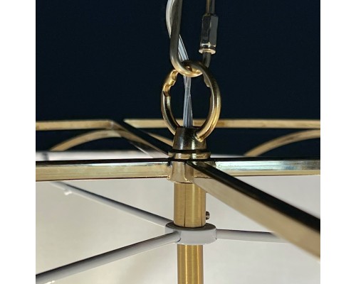 Люстра Antic solo chandelier ImperiumLoft