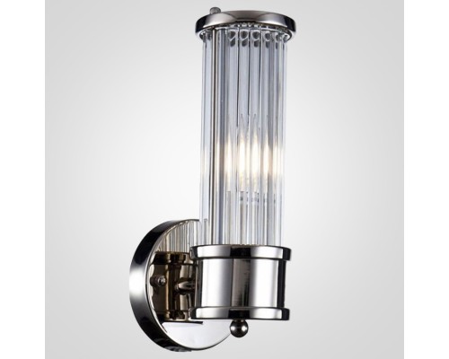 Бра Imperium Collection Claridges 123207-01 nickel