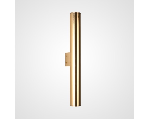 Бра Imperio Trumi Brass ImperiumLoft