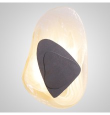 Настенный светильник MINT Black ImperiumLoft