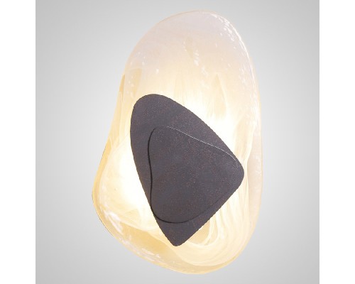 Настенный светильник MINT Black ImperiumLoft