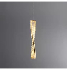 Подвесной светильник BERTOLDA X ONE H50 ImperiumLoft
