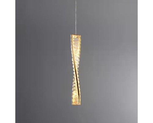 Подвесной светильник BERTOLDA X ONE H100 ImperiumLoft