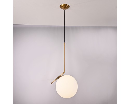 Подвесной светильник FlexIC Lights Family Michael Anastassiades D25
