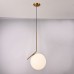 Подвесной светильник FlexIC Lights Family Michael Anastassiades D25