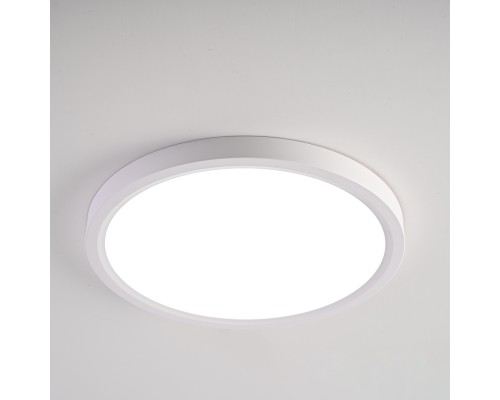 Потолочный светильник SLIM D23 Белый