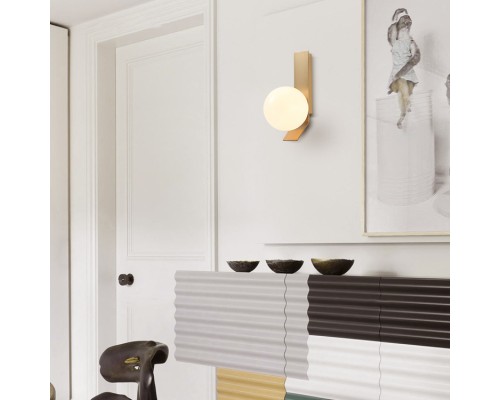 Настенный светильник LEEN L2