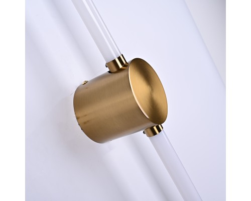 Настенный светильник BIRTA WALL L85 White ImperiumLoft