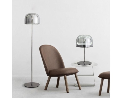 Торшер NOTEN S Золото