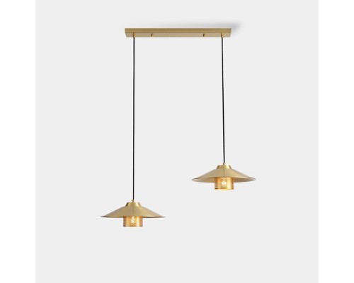 Подвесной светильник SERENITY ImperiumLoft