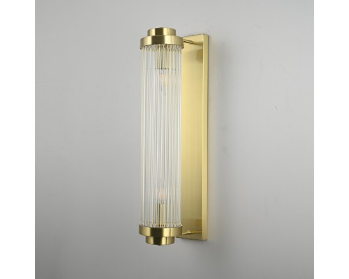 Бра Brass Kiosk 60 ImperiumLoft