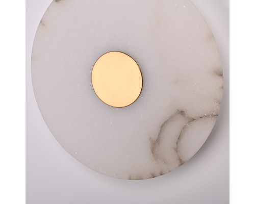 Настенный светильник LEIA D30 ImperiumLoft